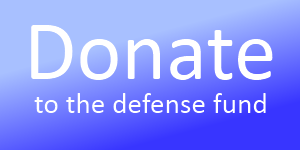 Donate to the Bradley Manning Defense Fund via Courage To Resist