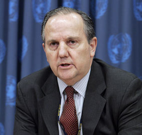 Juan_Mendez Juan mendez frustrated about Bradley Manning