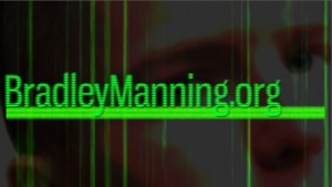 Watch the BradleyManning.org video.