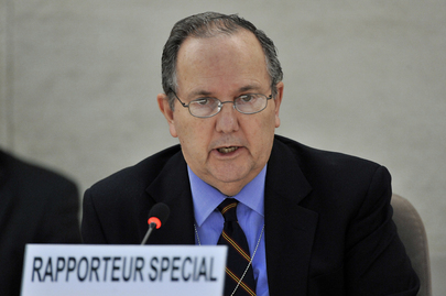 juan_mendez Juan Mendez denied visits to Bradley Manning