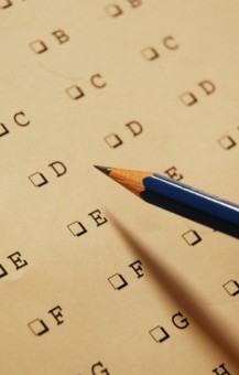 multiple choice Multiple Choices