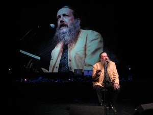 alan moore Alan Moore