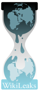 Wikileaks Logo