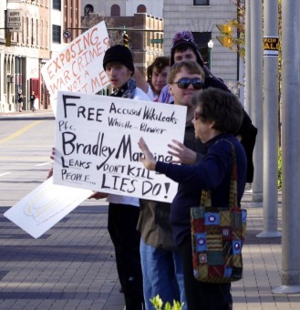 OccupyCharleston