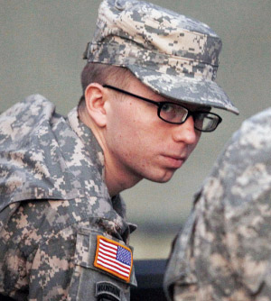 Bradley Manning