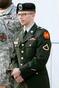 U.S. Army Arraigns PFC Bradley Manning In Wikileaks Case