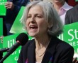 Green Party candidate Jill Stein