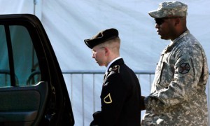 Bradley Manning