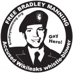 Bradley Manning