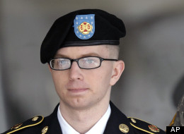 Bradley Manning