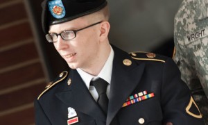 Bradley Manning