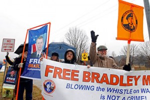 army-bradley-protest-scheduled350
