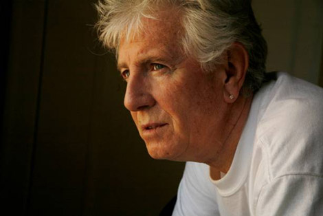 graham nash 2