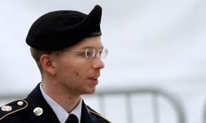 Bradley Manning