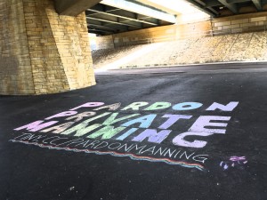 Pardon Pvt. Chelsea Manning! 